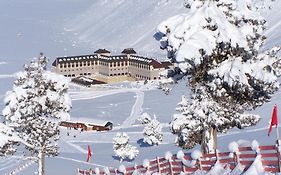Sirene Davras Hotel